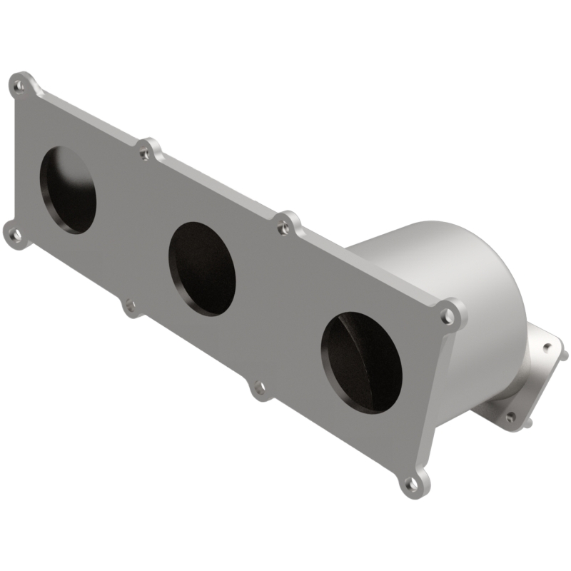 Picture of OEM Grade Direct-Fit Manifold Catalytic Converter-Land Rover
