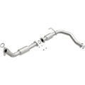 Picture of OEM Grade Direct-Fit Catalytic Converter-Toyota