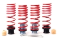 Picture of H&R HR VTF Adj Lowering Springs - 23009-2