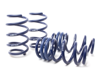 Picture of H&R 17-22 Alfa Romeo Guilia Quadrifoglio (2WD) 952 Sport Spring (Incl. Alfa Active Susp.)