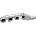 Picture of OEM Grade Direct-Fit Manifold Catalytic Converter-BMW