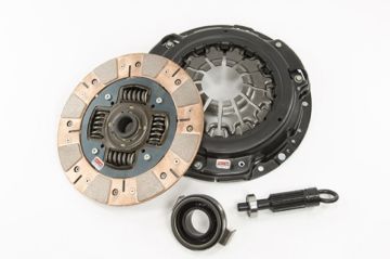 Picture of Competition Clutch 02-06 Nissan Altima 2.5L Stage 3 - Segmented Ceramic Clutch Kit