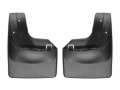 Picture of WeatherTech 07-17 Ford Expedition No Drill Mudflaps