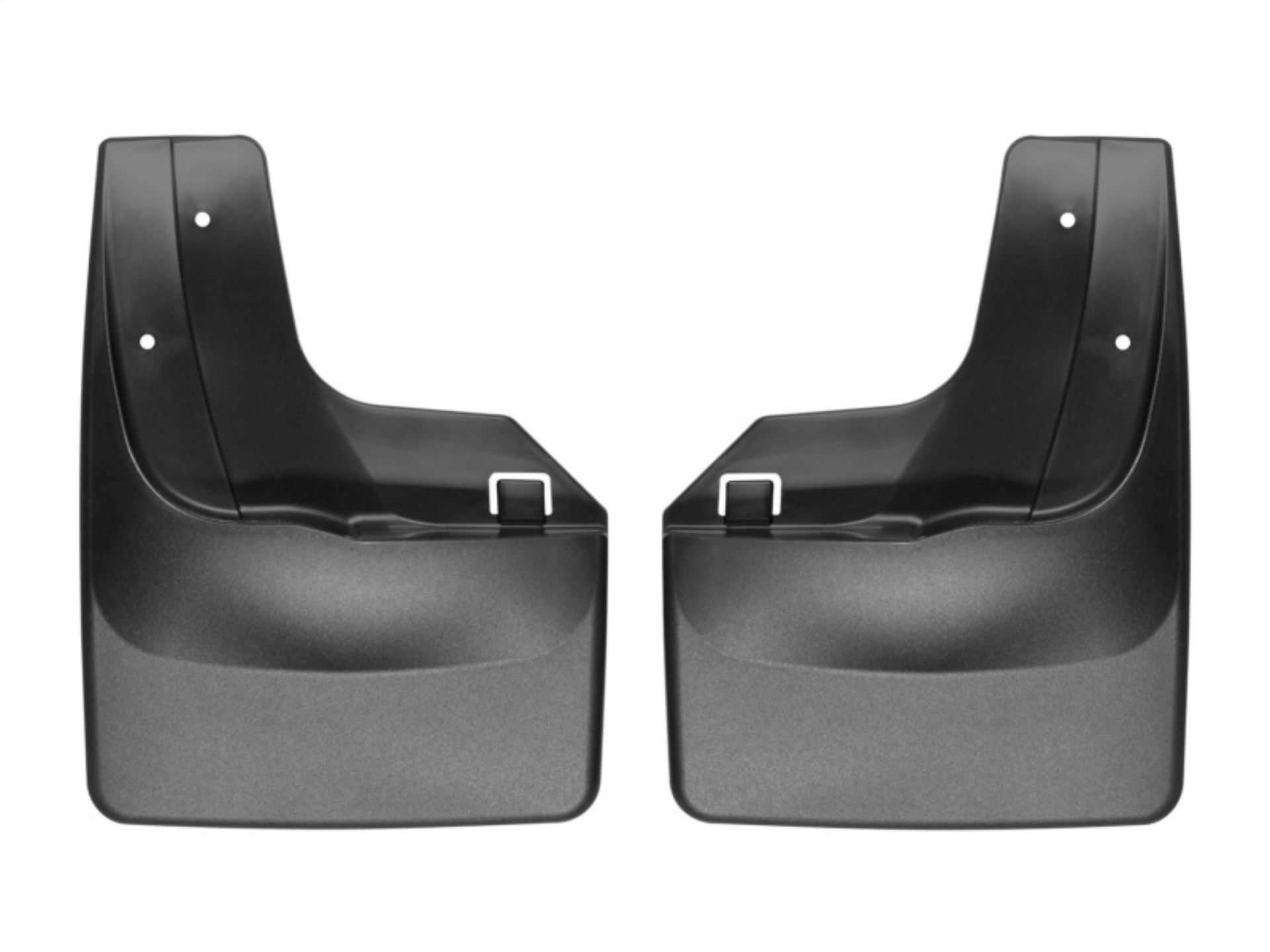Picture of WeatherTech 07-17 Ford Expedition No Drill Mudflaps