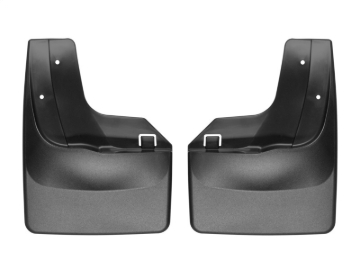 Picture of WeatherTech 07-17 Ford Expedition No Drill Mudflaps