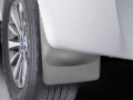 Picture of WeatherTech 07-17 Ford Expedition No Drill Mudflaps