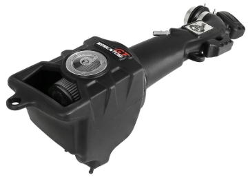 Picture of aFe Momentum GT Pro DRY S Cold Air Intake System 2018+ Jeep Wrangler (JL) V6 3.6L