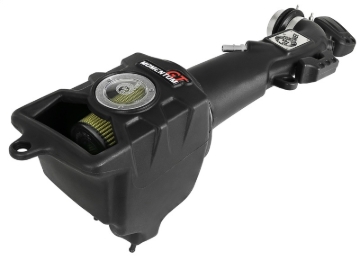 Picture of aFe Momentum GT Pro-GUARD 7 Cold Air Intake System 2018+ Jeep Wrangler (JL) V6 3.6L
