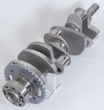 Picture of Eagle Chrysler 5.7L/6.1L/6.4L Hemi Stroker Crank 32 Tooth Reluctor Forged Crankshaft