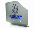 Picture of Sinister Diesel Engine Cover for 1999-2003 Ford 7.3L Powerstroke