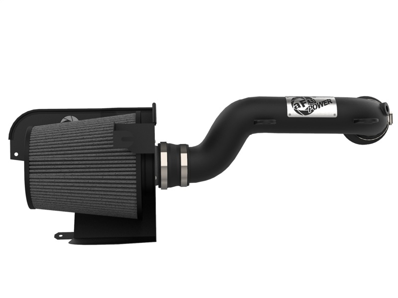 Picture of aFe Magnum FORCE Stage-2XP Cold Air Intakes - 51-13002-B