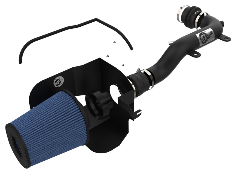 Picture of aFe Magnum FORCE Stage-2XP Cold Air Intakes - 54-13002-B