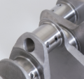 Picture of Eagle Chrysler 5.7L/6.1L/6.4L Hemi Stroker Crank 32 Tooth Reluctor Forged Crankshaft