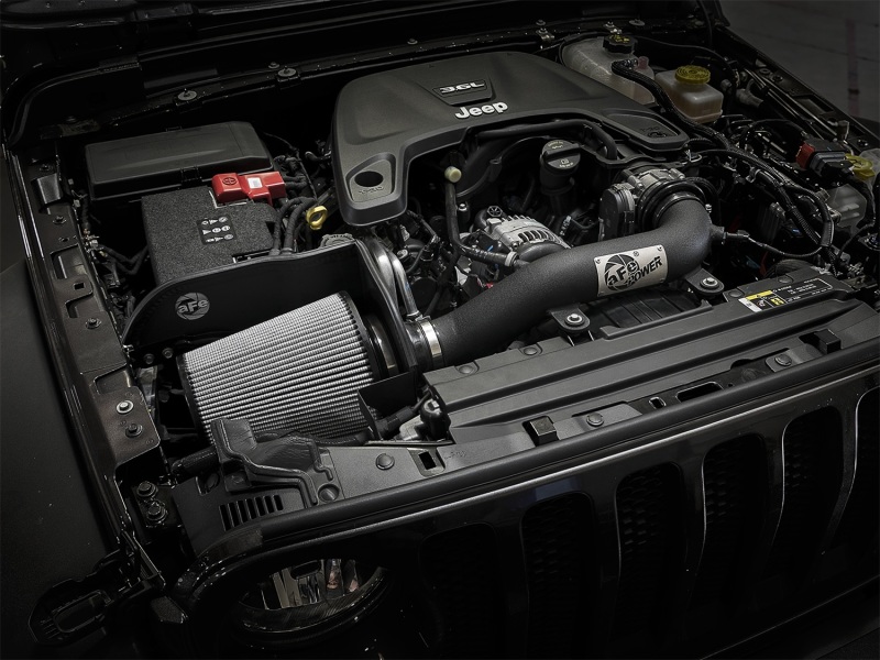 Picture of aFe Magnum FORCE Stage-2XP Cold Air Intakes - 51-13002-B