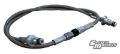 Picture of Clutch Masters VW/Audi 6 Speed 02M/02Q Steel Hydraulic Clutch Line