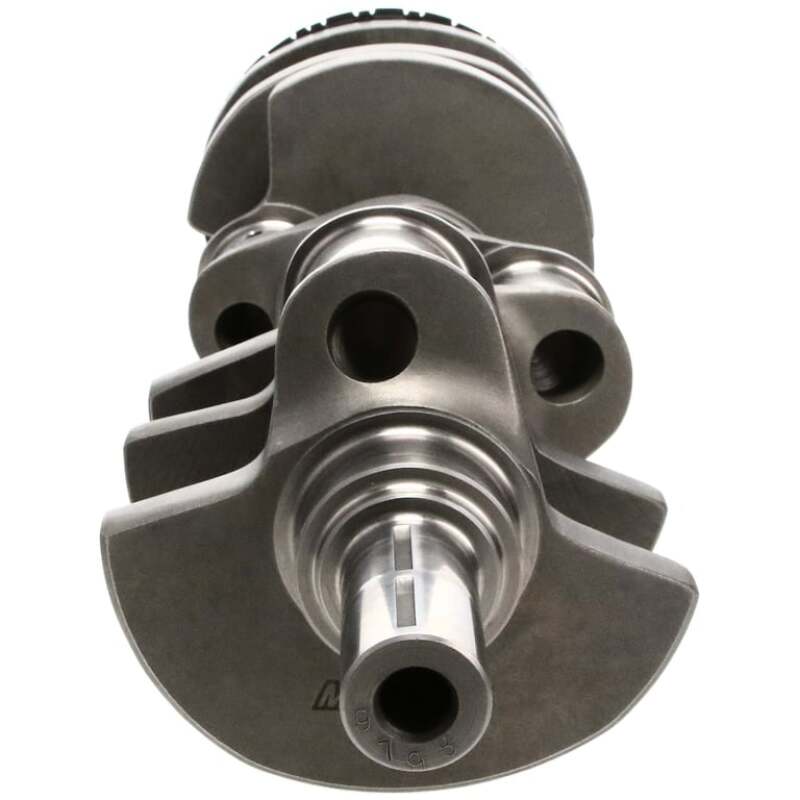 Picture of Manley Forged Crankshaft - Chevrolet LS - 3.622 in. Stroke