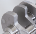 Picture of Eagle Chrysler 5.7L/6.1L/6.4L Hemi Stroker Crank 32 Tooth Reluctor Forged Crankshaft