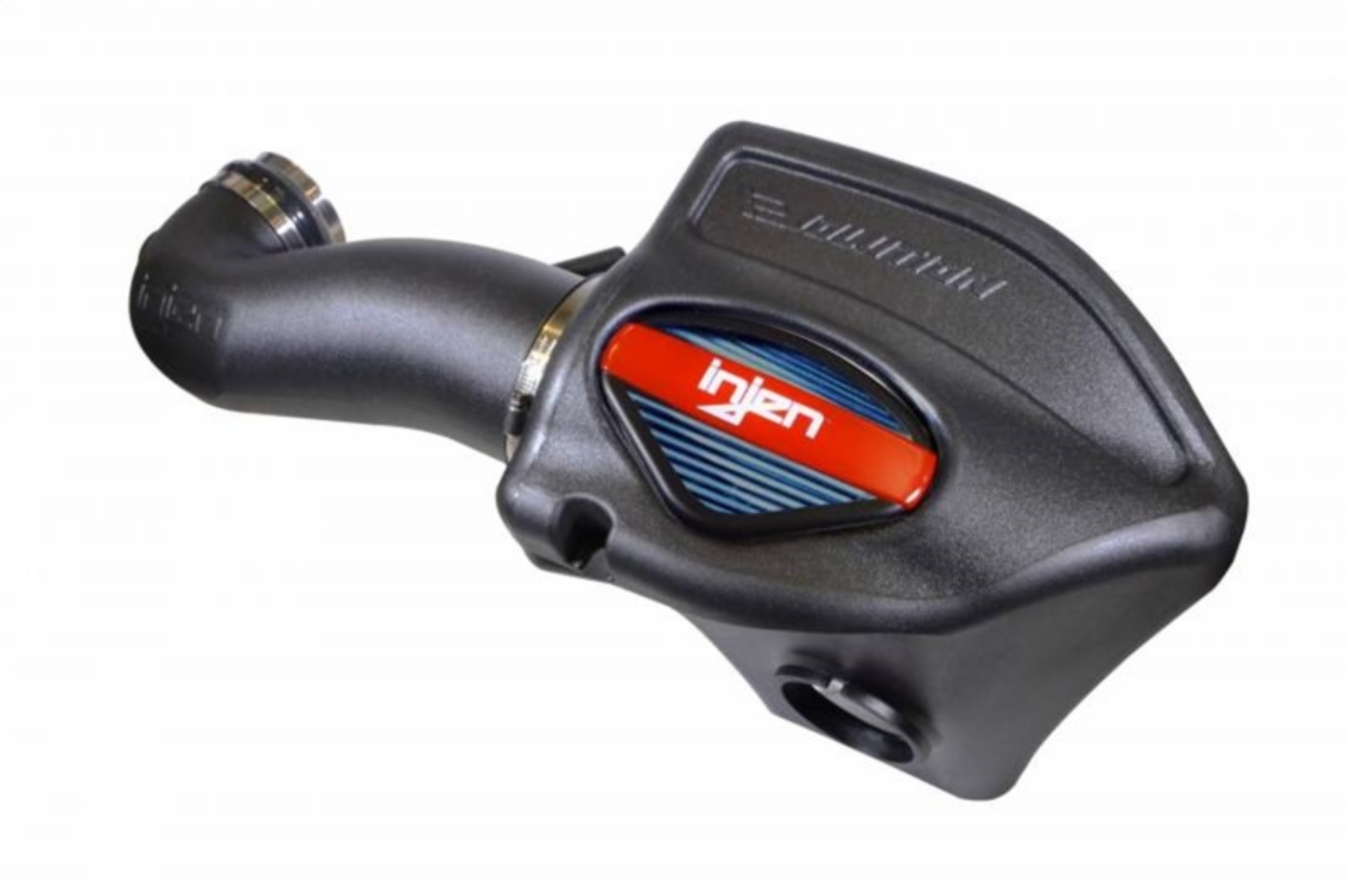 Picture of Injen 11-19 Dodge Challenger V8-5.7L Hemi Evolution Intake