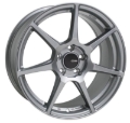 Picture of Enkei TFR 19x8.5 5x114.3 35mm Offset 72.6 Bore Diameter Storm Gray Wheel