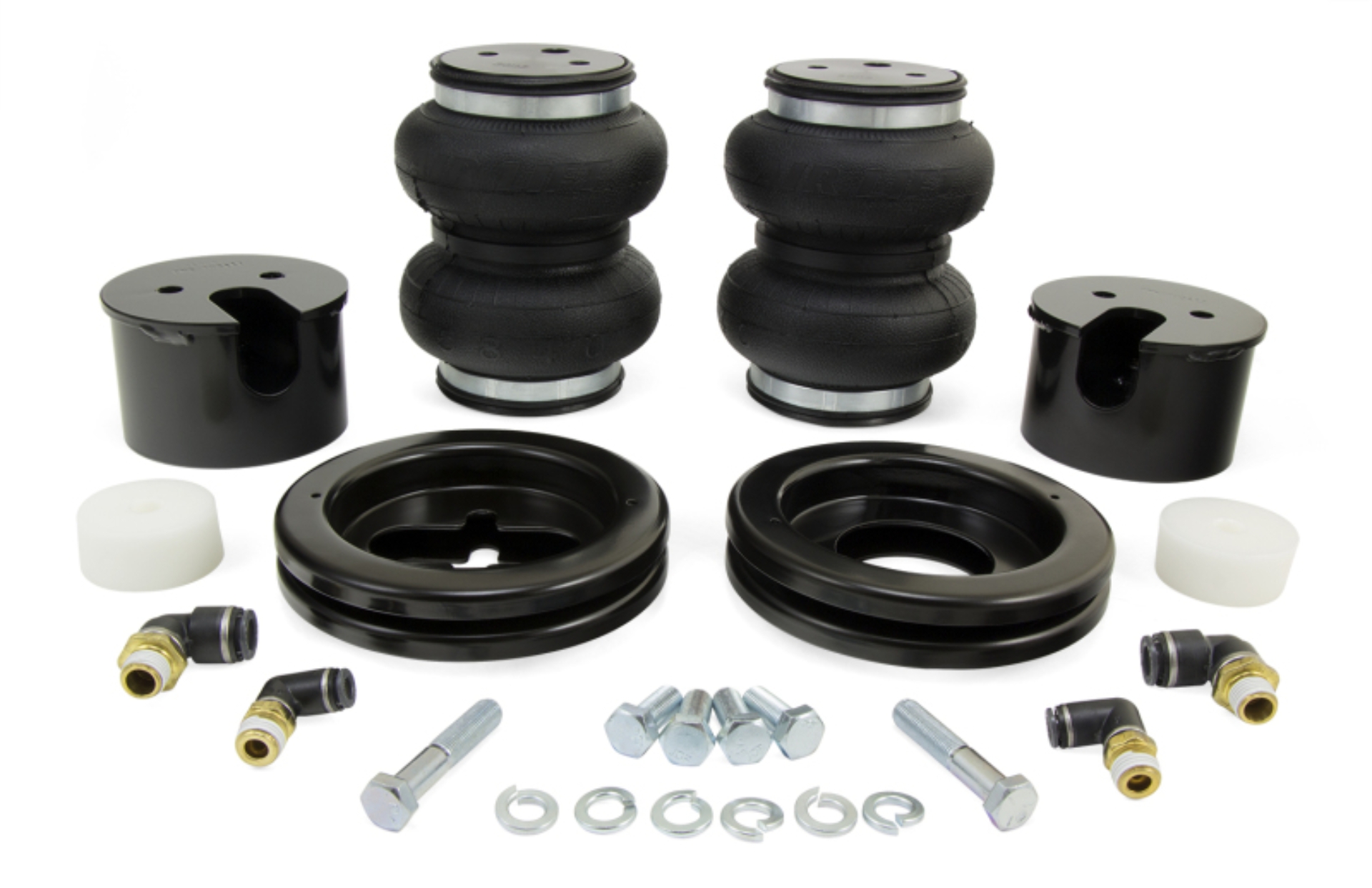 Picture of AIR SYSTEM; SUSPENSION