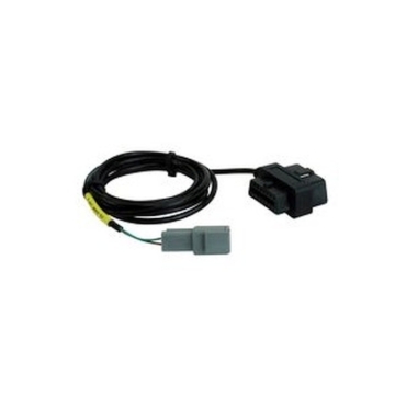 Picture of AEM CD-7/CD-7L Plug & Play Adapter Harness for OBDII CAN Bus