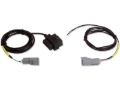 Picture of AEM CD-7/CD-7L Plug & Play Adapter Harness for OBDII CAN Bus
