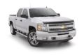 Picture of AVS Aeroskin Shield-Smoke Hood Deflectors - 320051