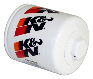 Picture of K&N 3.74inch / 2.98 OD Performance Gold Oil Filter