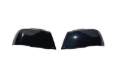 Picture of AVS 07-13 GMC Sierra 1500 Headlight Covers - Smoke