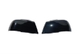 Picture of AVS 07-13 GMC Sierra 1500 Headlight Covers - Smoke