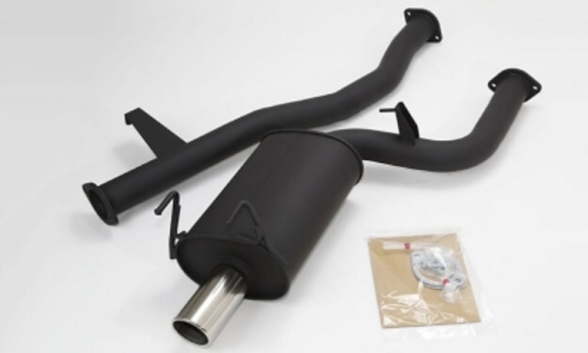 Picture of HKS Exhaust-Legal Catback - 31013-BN001