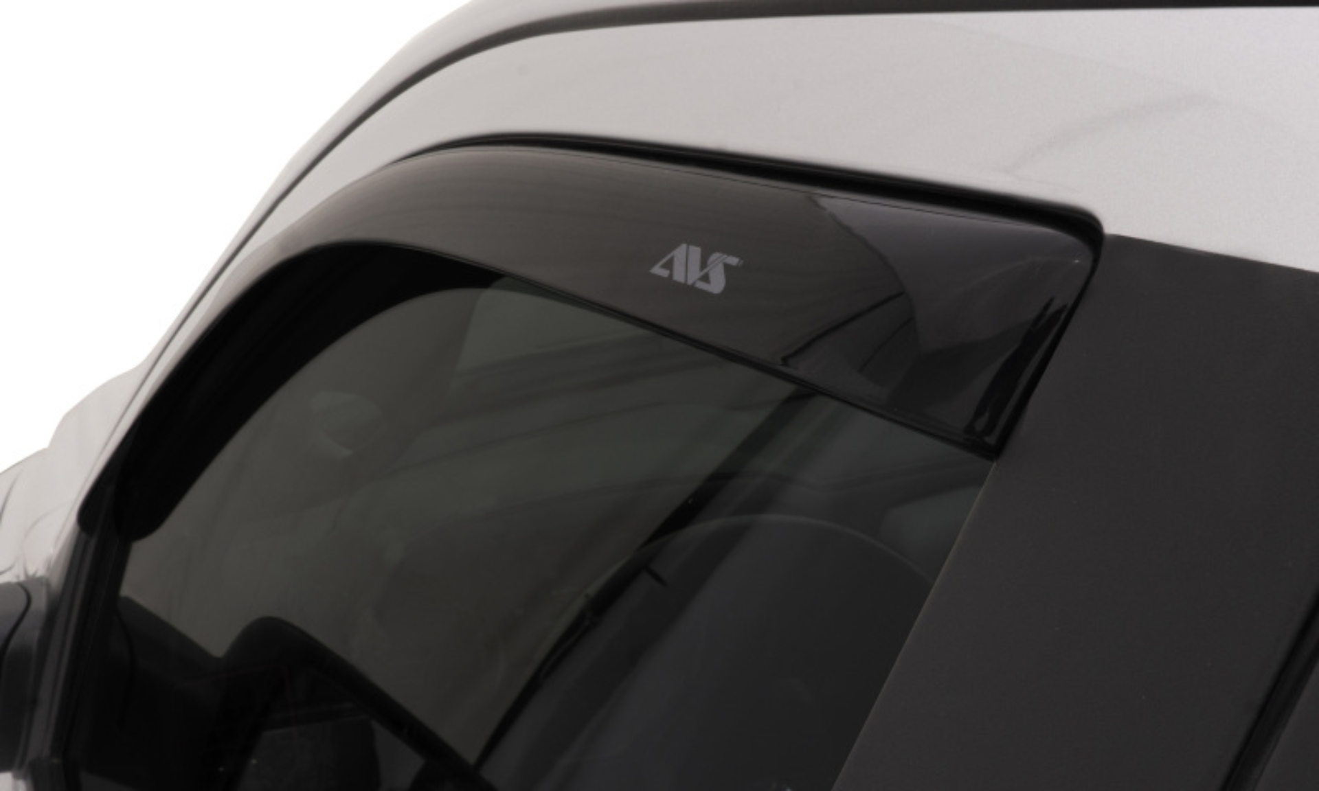Picture of AVS 11-17 Honda Odyssey Ventvisor In-Channel Front & Rear Window Deflectors 4pc - Smoke