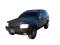 Picture of AVS 2004 Ford Ecosport (Brazil) Ventvisor In-Channel Front & Rear Window Deflectors 4pc - Smoke