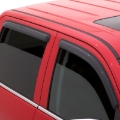 Picture of AVS 91-01 Ford Explorer Ventvisor In-Channel Window Deflectors - 4pc - Smoke