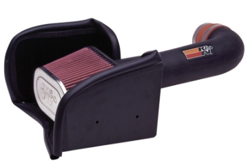 Picture of KN Cold Air Intakes - 57-1516