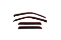 Picture of AVS In-Channel Ventvisors Wind Deflectors - 194253
