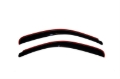 Picture of AVS In-Channel Ventvisors Wind Deflectors - 192002