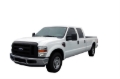 Picture of AVS In-Channel Ventvisors Wind Deflectors - 192503