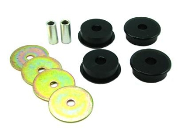 Picture of Whiteline Plus 91-02 BMW 3 Series E36 / 98-02 E46 Rear Trailing Arm Bushing Kit