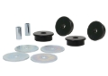 Picture of Whiteline Plus 91-02 BMW 3 Series E36 / 98-02 E46 Rear Trailing Arm Bushing Kit