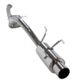 Picture of HKS Exhaust-Silent Hi-Power Catback - 31019-AT009
