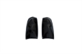 Picture of AVS 04-08 Ford F-150 Styleside Tail Shades Tail Light Covers - Smoke