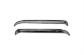 Picture of AVS 76-81 Buick Century Ventshade Window Deflectors 2pc - Stainless