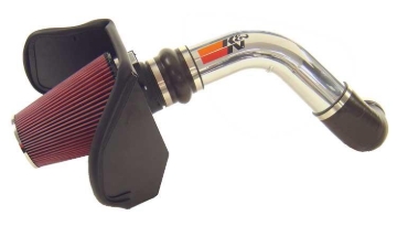 Picture of KN Cold Air Intakes - 77-3031KP