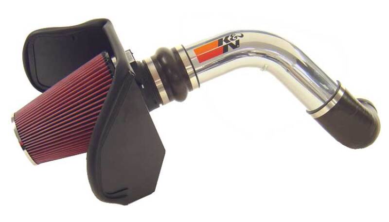 Picture of KN Cold Air Intakes - 77-3031KP