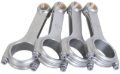 Picture of Eagle Chrysler 2.0L SOHC & DOHC / Mitsubishi 420A 2.0L Engine Connecting Rods (Set of 4)