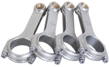 Picture of Eagle Chrysler 2.0L SOHC & DOHC / Mitsubishi 420A 2.0L Engine Connecting Rods (Set of 4)