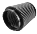 Picture of aFe Universal Pro Dry S Filter Air Filters - 21-90045