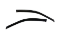 Picture of AVS 99-04 Honda Odyssey Ventvisor Outside Mount Window Deflectors 2pc - Smoke