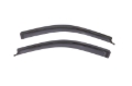 Picture of AVS 04-08 Ford F-150 Standard Cab (Excl. 04 Heritage) Ventvisor Window Deflectors 2pc - Smoke